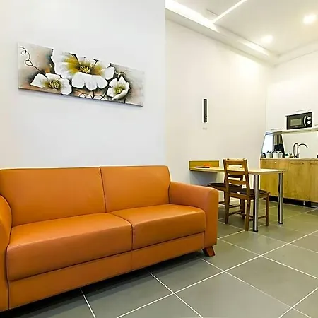 Grand Kral As מלון 3*