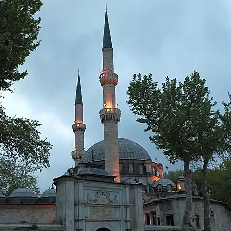 Grand Kral As فندق