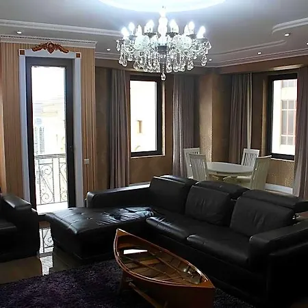 Grand Kral As 3*