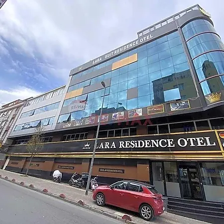 Grand Kral As فندق