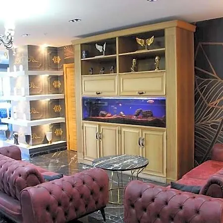 Grand Kral As Hotel Istanbul