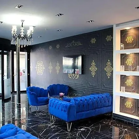 فندق Grand Kral As اسطنبول