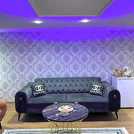 Hotel Grand Kral As 3*