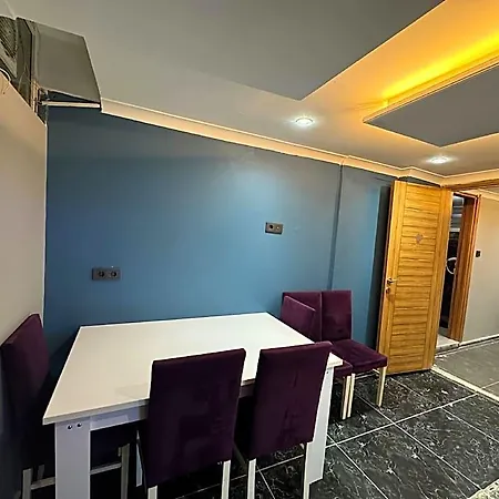 فندق Grand Kral As 3*