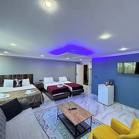 Grand Kral As Hotel