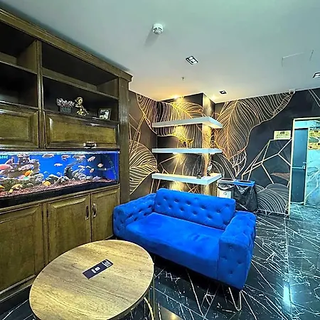 Hotel Grand Kral As 3*