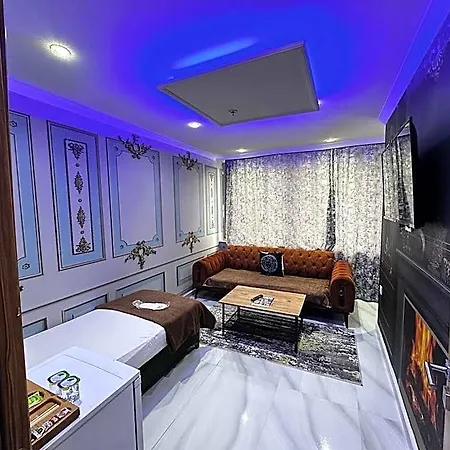 Hotel Grand Kral As