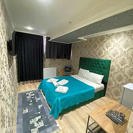 Grand Kral As 3* Istanbul