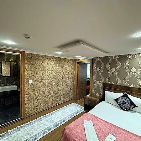 Grand Kral As Hotel Istanbul