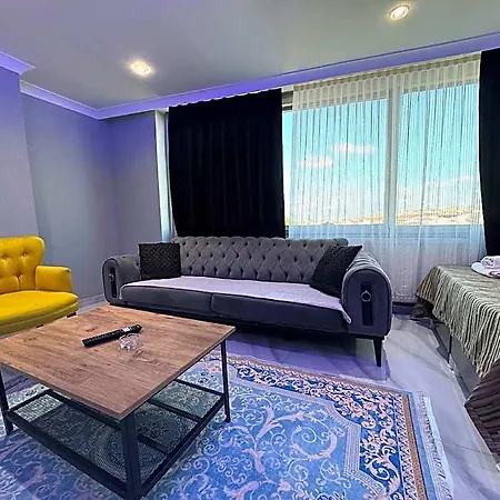 Grand Kral As Hotel 3*