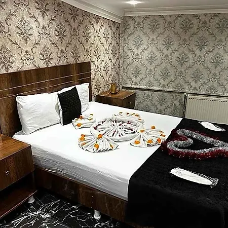 Grand Kral As 3*