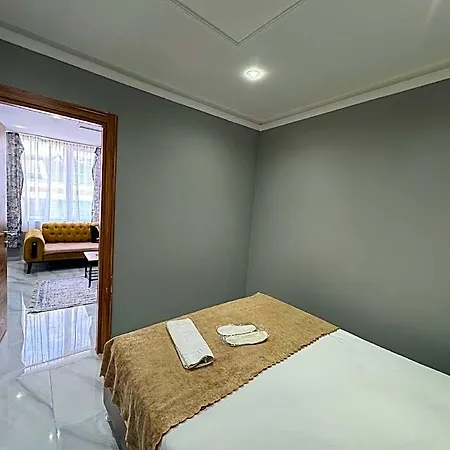 فندق Grand Kral As 3*