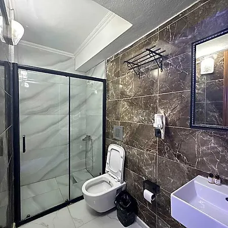 Grand Kral As Hotel