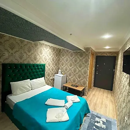 Grand Kral As 3*