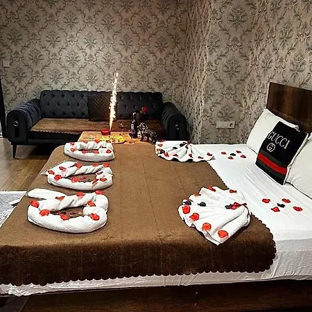 Grand Kral As 3* اسطنبول