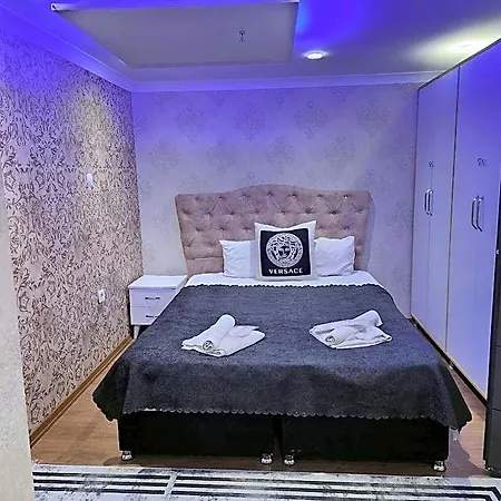 Grand Kral As اسطنبول