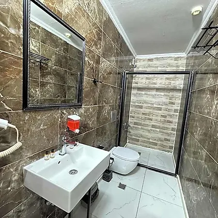 Grand Kral As Hotel