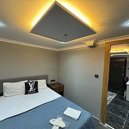 فندق Grand Kral As