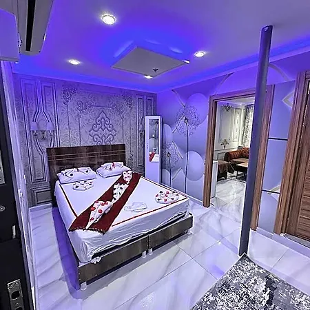 فندق Grand Kral As اسطنبول