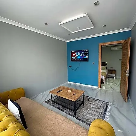 Grand Kral As Hotel 3*