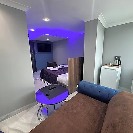 Grand Kral As Hotel 3*