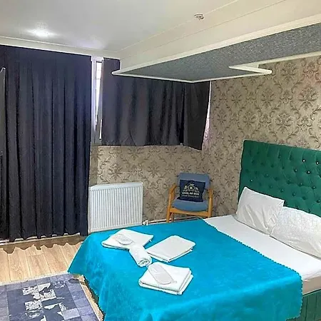 Grand Kral As 3* Istanbul