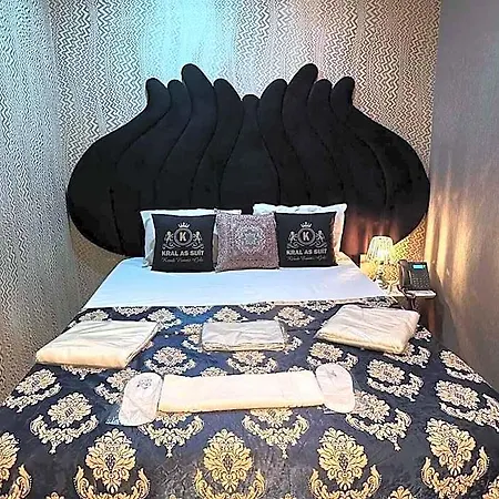 Hotel Grand Kral As Istanbul