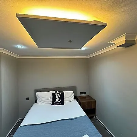 Grand Kral As 3*